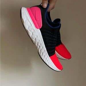 Nike react phantom run FK 2